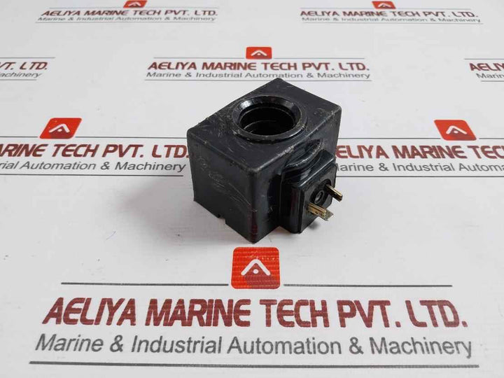 Bosch Rexroth M.Con Solenoid Coil 24Vdc