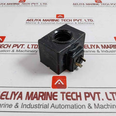 Bosch Rexroth M.Con Solenoid Coil 24Vdc