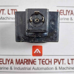 Bosch Rexroth M.Con Solenoid Coil 24Vdc