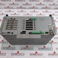 BOSCH REXROTH MA6/210-7402-M Programmable Logic Controller Module 531898