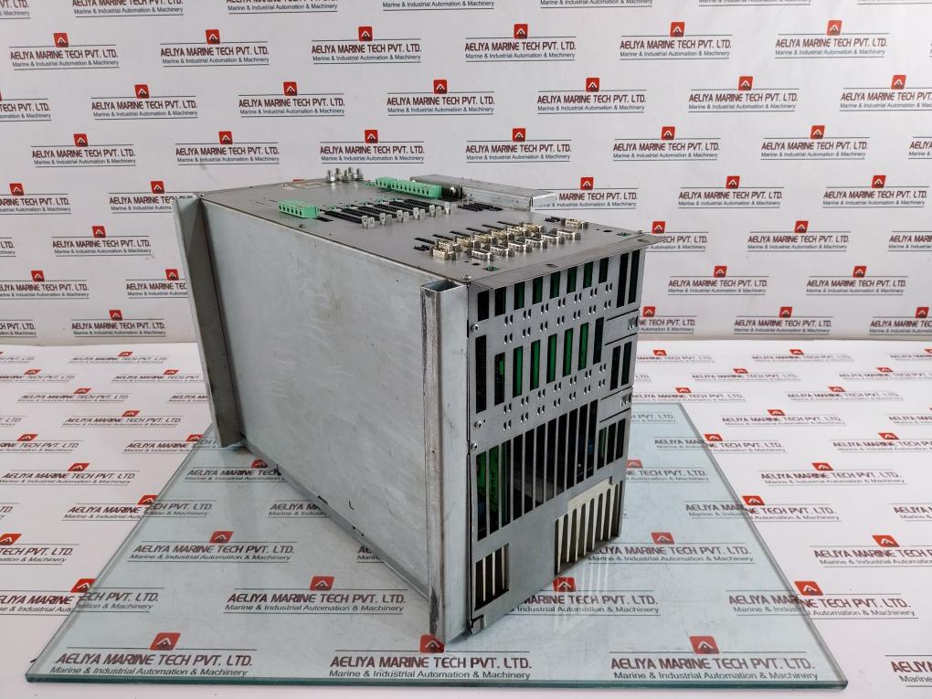 BOSCH REXROTH MA6/210-7402-M Programmable Logic Controller Module 531898
