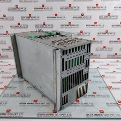 BOSCH REXROTH MA6/210-7402-M Programmable Logic Controller Module 531898
