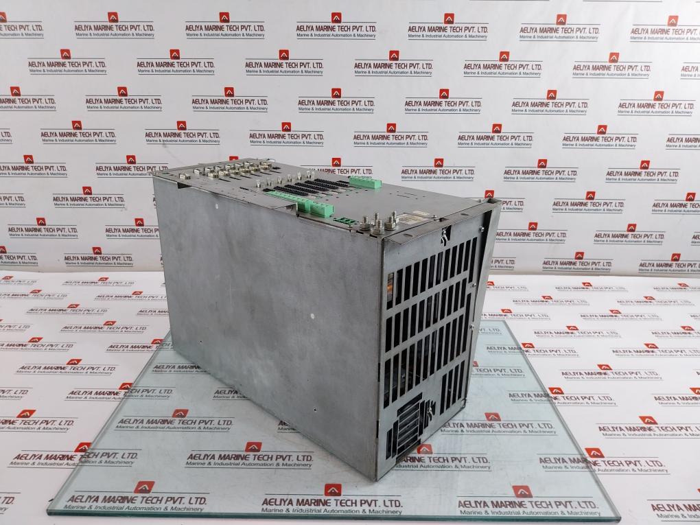 BOSCH REXROTH MA6/210-7402-M Programmable Logic Controller Module 531898