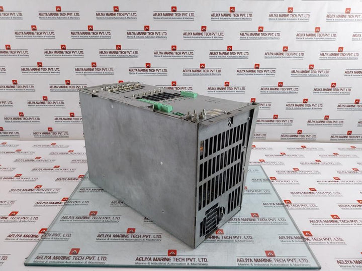 BOSCH REXROTH MA6/210-7402-M Programmable Logic Controller Module 531898