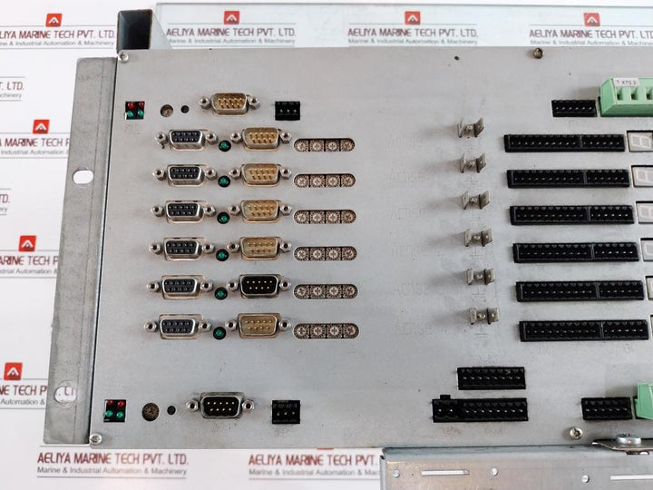 BOSCH REXROTH MA6/210-7402-M Programmable Logic Controller Module 531898