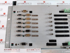 BOSCH REXROTH MA6/210-7402-M Programmable Logic Controller Module 531898