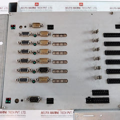 BOSCH REXROTH MA6/210-7402-M Programmable Logic Controller Module 531898