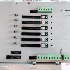 BOSCH REXROTH MA6/210-7402-M Programmable Logic Controller Module 531898