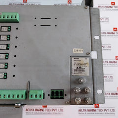 BOSCH REXROTH MA6/210-7402-M Programmable Logic Controller Module 531898