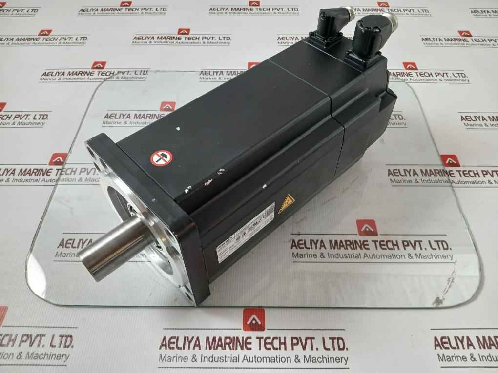 Bosch Rexroth Ms2N07-d1Bnn-bmug2-nnnnn-nn 3-phase Servo Motor R911384400