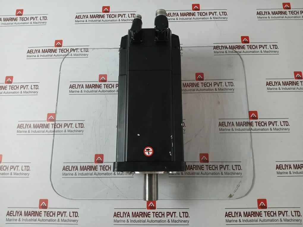 Bosch Rexroth Ms2N07-d1Bnn-bmug2-nnnnn-nn 3-phase Servo Motor R911384400