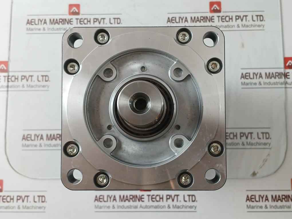 Bosch Rexroth Ms2N07-d1Bnn-bmug2-nnnnn-nn 3-phase Servo Motor R911384400