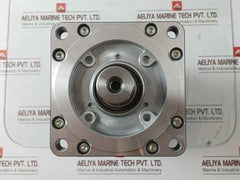 Bosch Rexroth Ms2N07-d1Bnn-bmug2-nnnnn-nn 3-phase Servo Motor R911384400