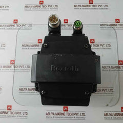 Bosch Rexroth Ms2N07-d1Bnn-bmug2-nnnnn-nn 3-phase Servo Motor R911384400