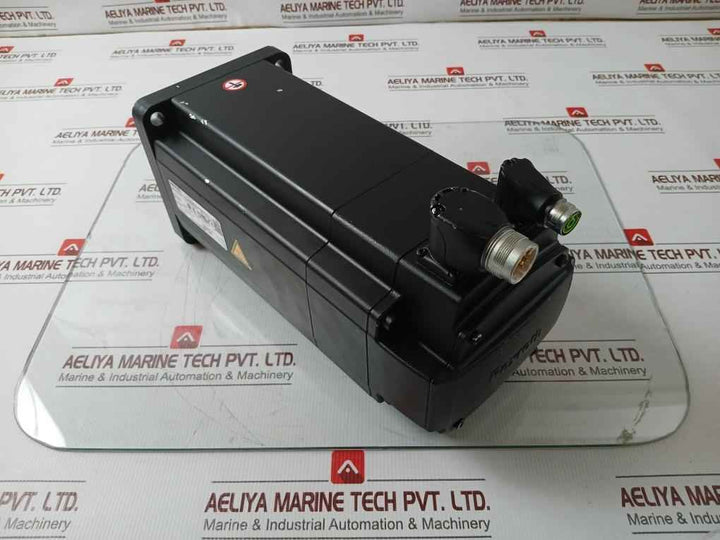 Bosch Rexroth Ms2N07-d1Bnn-bmug2-nnnnn-nn 3-phase Servo Motor R911384400