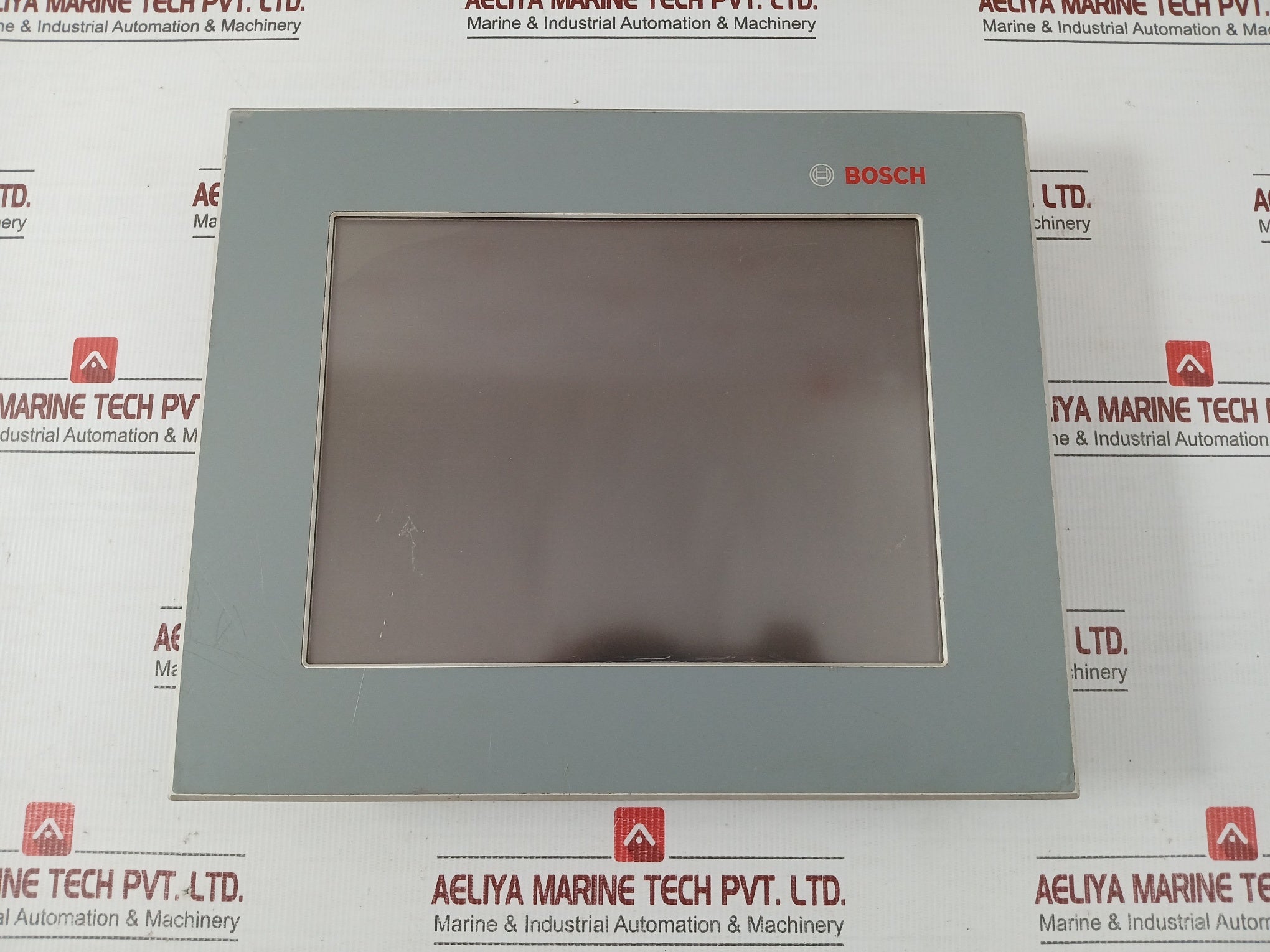 Bosch Rexroth Mv-ic**Vep-pa001 Vep40.4_A2_Ce6 Hmi Operator Panel Dc 24V
