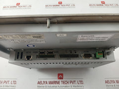 Bosch Rexroth Mv-ic**Vep-pa001 Touch Screen Panel Dc 24V