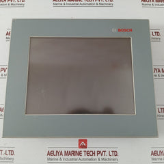 Bosch Rexroth Mv-ic**Vep-pa001 Vep40.4_A2_Ce6 Hmi Operator Panel Dc 24V