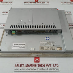 Bosch Rexroth Mv-ic**Vep-pa001 Vep40.4_A2_Ce6 Hmi Operator Panel Dc 24V