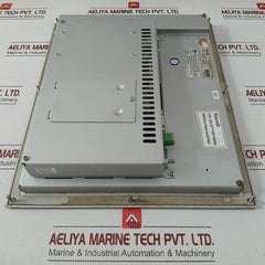 Bosch Rexroth Mv-ic**Vep-pa001 Vep40.4_A2_Ce6 Hmi Operator Panel Dc 24V