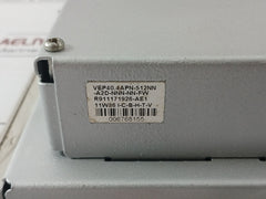 Bosch Rexroth Mv-ic**Vep-pa001 Touch Screen Panel Dc 24V