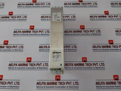 Bosch Rexroth Nfd03.1-480-016 Power Line Filter 16A 480Vac 50-60Hz 0.7-0.8Nm