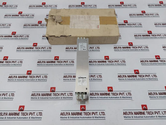 Bosch Rexroth NFD03.1-480-016 Power Line Filter 3XAC 480V 50/60Hz