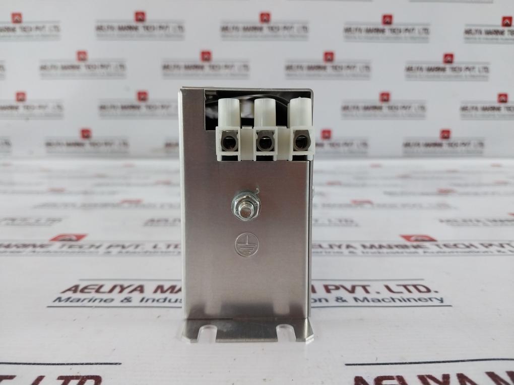 Bosch Rexroth NFD03.1-480-016 Power Line Filter 3XAC 480V 50/60Hz