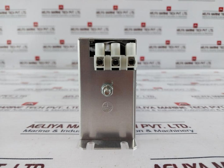Bosch Rexroth NFD03.1-480-016 Power Line Filter 3XAC 480V 50/60Hz