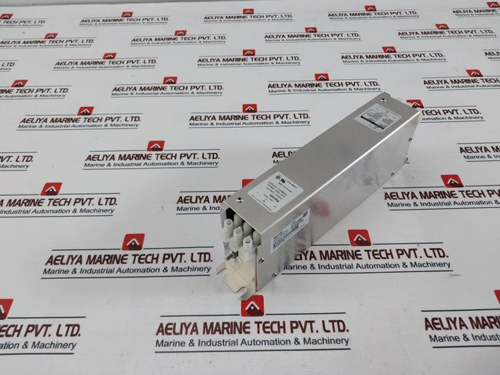 Bosch Rexroth NFD03.1-480-016 Power Line Filter 3XAC 480V 50/60Hz