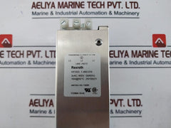 Bosch Rexroth NFD03.1-480-016 Power Line Filter 3XAC 480V 50/60Hz