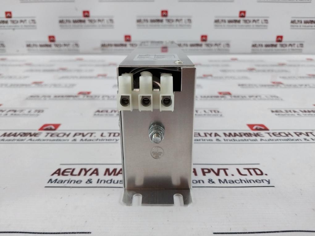 Bosch Rexroth NFD03.1-480-016 Power Line Filter 3XAC 480V 50/60Hz