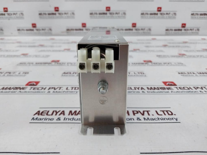 Bosch Rexroth NFD03.1-480-016 Power Line Filter 3XAC 480V 50/60Hz