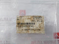 Bosch Rexroth R431003040 Quick Release Valve P52935-4 P-05293500004