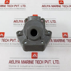 Bosch Rexroth R431003040 Quick Release Valve P52935-4 P-05293500004