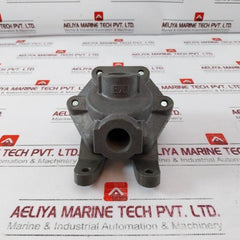 Bosch Rexroth R431003040 Quick Release Valve P52935-4 P-05293500004