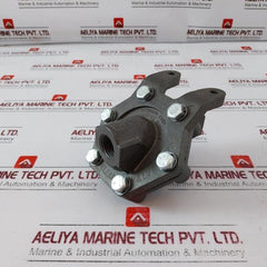 Bosch Rexroth R431003040 Quick Release Valve P52935-4 P-05293500004