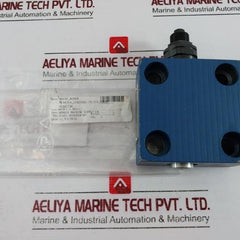 Bosch Rexroth R900912761 Cartridge Valve Lfa 25 Db2-71/315