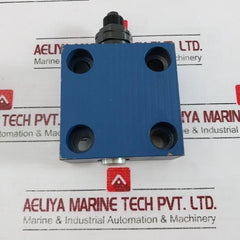 Bosch Rexroth R900912761 Cartridge Valve Lfa 25 Db2-71/315