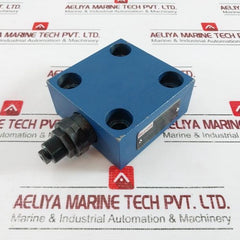 Bosch Rexroth R900912761 Cartridge Valve Lfa 25 Db2-71/315