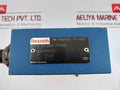 Bosch Rexroth R900912761 Cartridge Valve Lfa 25 Db2-71/315