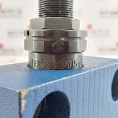 Bosch Rexroth R900912761 Cartridge Valve Lfa 25 Db2-71/315