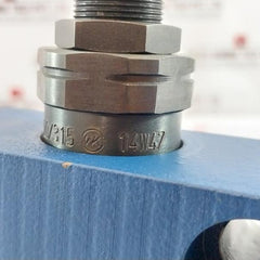 Bosch Rexroth R900912761 Cartridge Valve Lfa 25 Db2-71/315