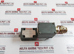 Bosch Rexroth R901269665 Hydraulic Solenoid Valve