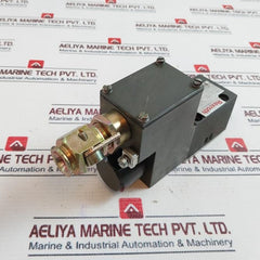 Bosch Rexroth R901269665 Hydraulic Solenoid Valve