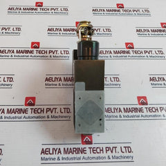 Bosch Rexroth R901269665 Hydraulic Solenoid Valve