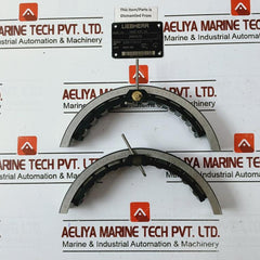 Bosch Rexroth R902066595 Cradle Bearing 42 Meter 2060575