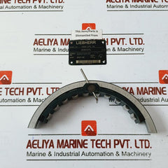 Bosch Rexroth R902066595 Cradle Bearing 42 Meter 2060575