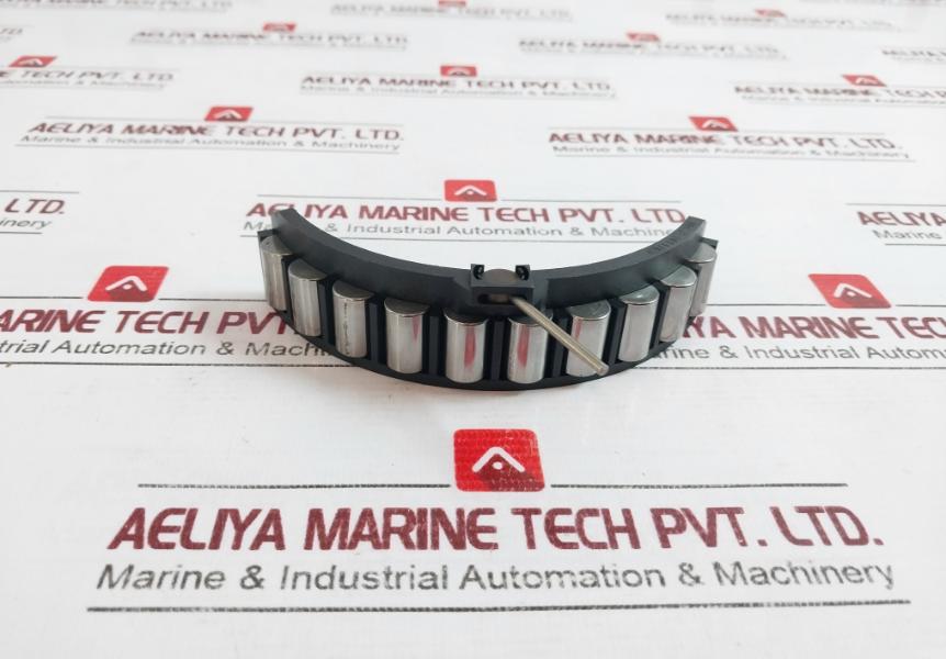 Bosch Rexroth R902066595 Cradle Bearing Shell 19 Meter An3516 614C80 5920 675 14