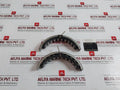 Bosch Rexroth R902066595 Cradle Bearing Shell 19 Meter An3516 614C80 5920 675 14